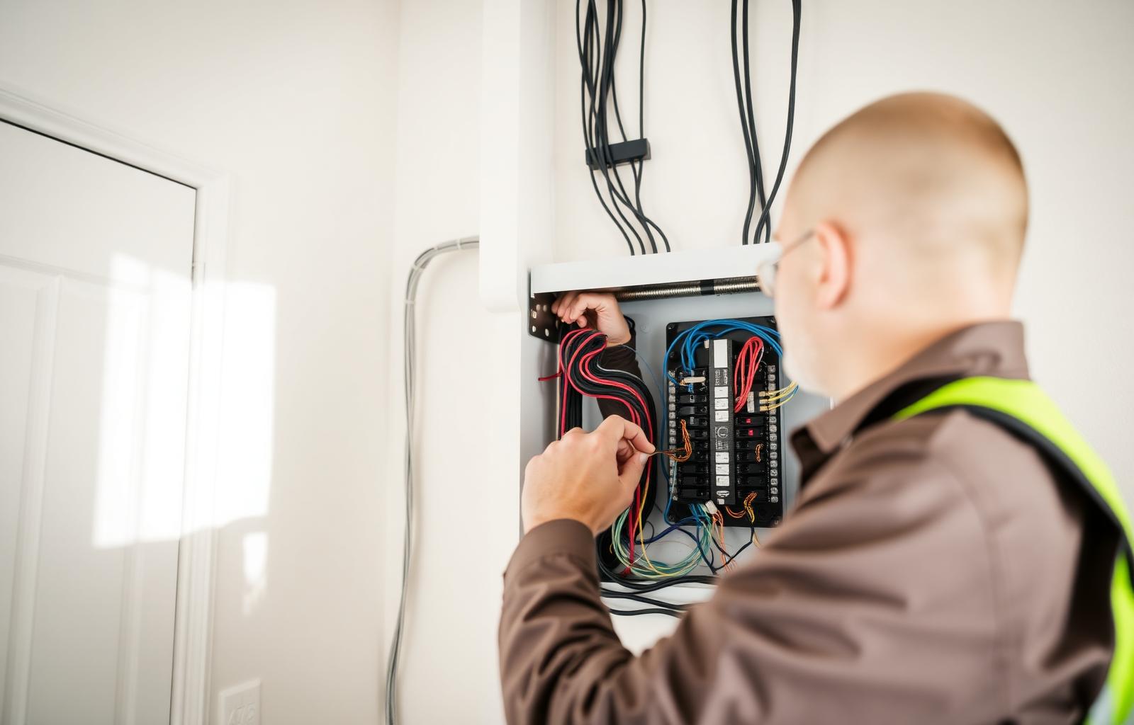 Electrical