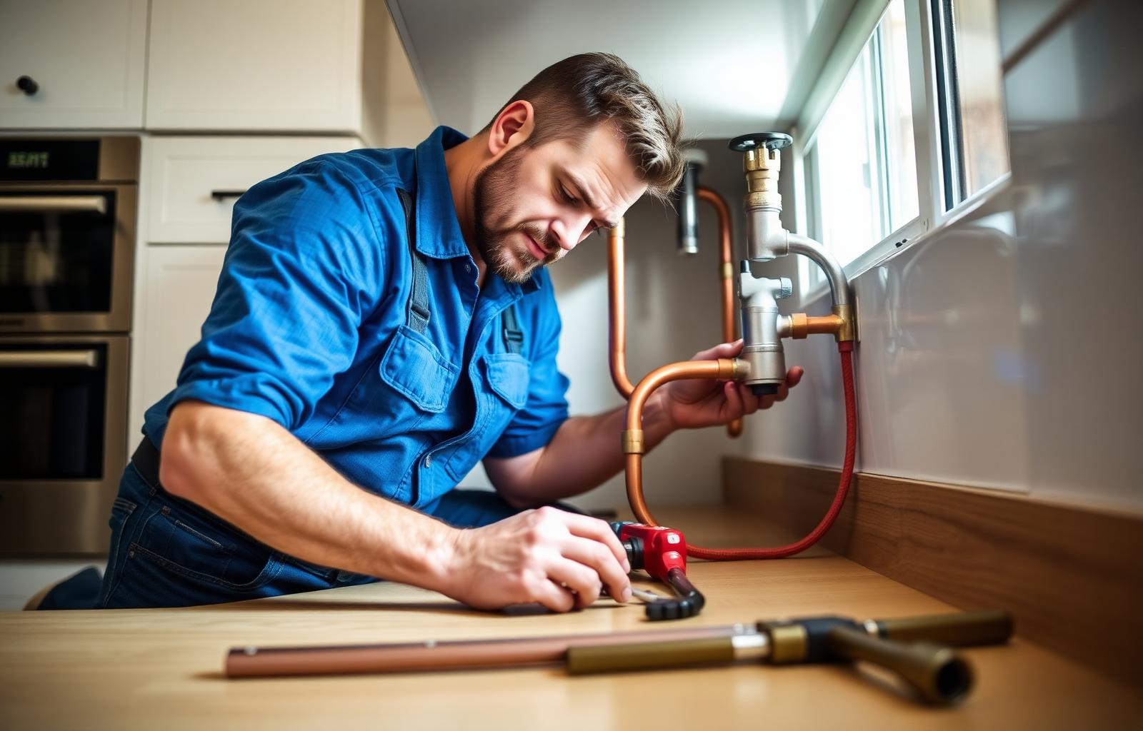 Plumbing