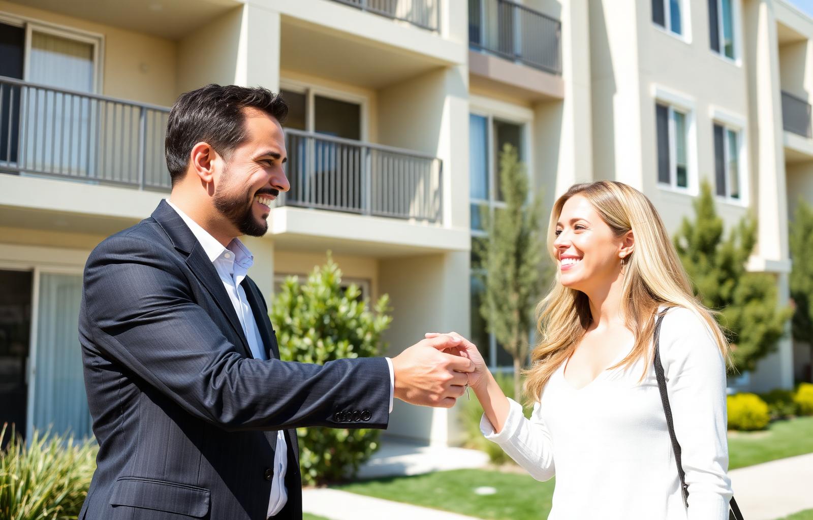 Property Management